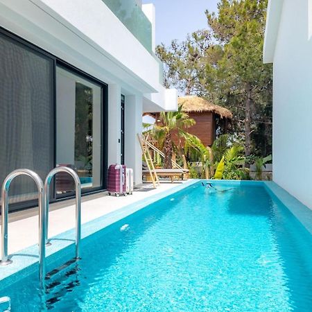 D Palm Premium Living - Kalathas, Chania Chania  Exterior foto