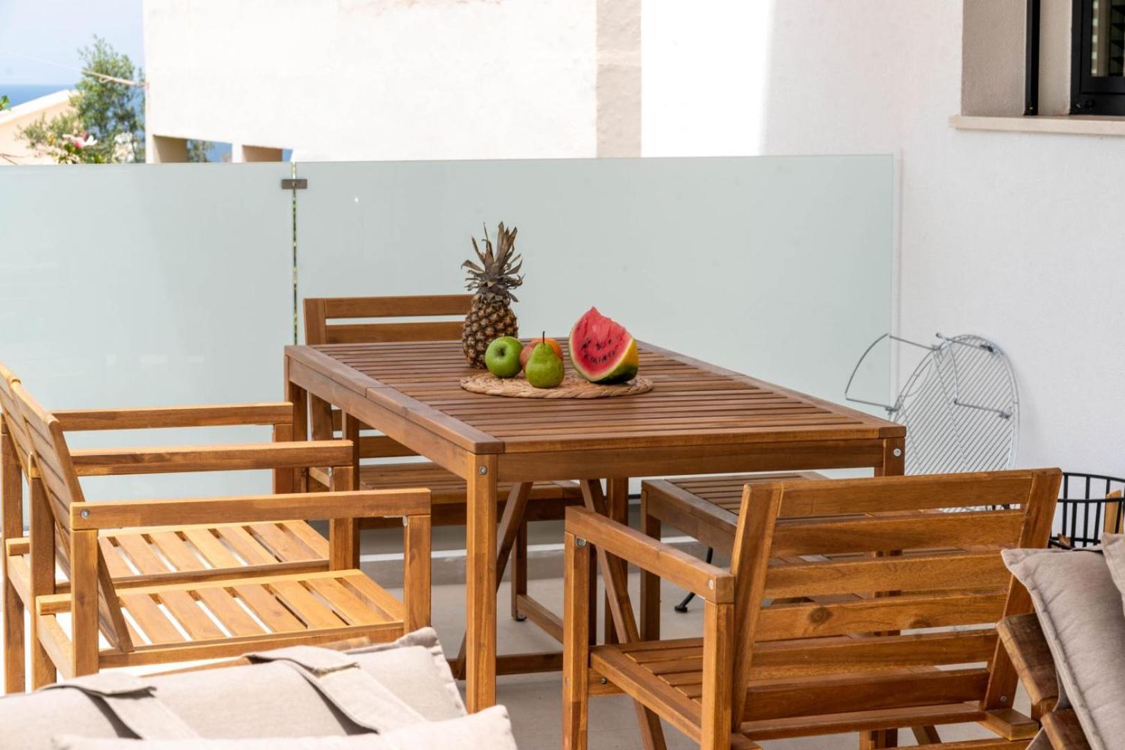 D Palm Premium Living - Kalathas, Chania Chania  Exterior foto