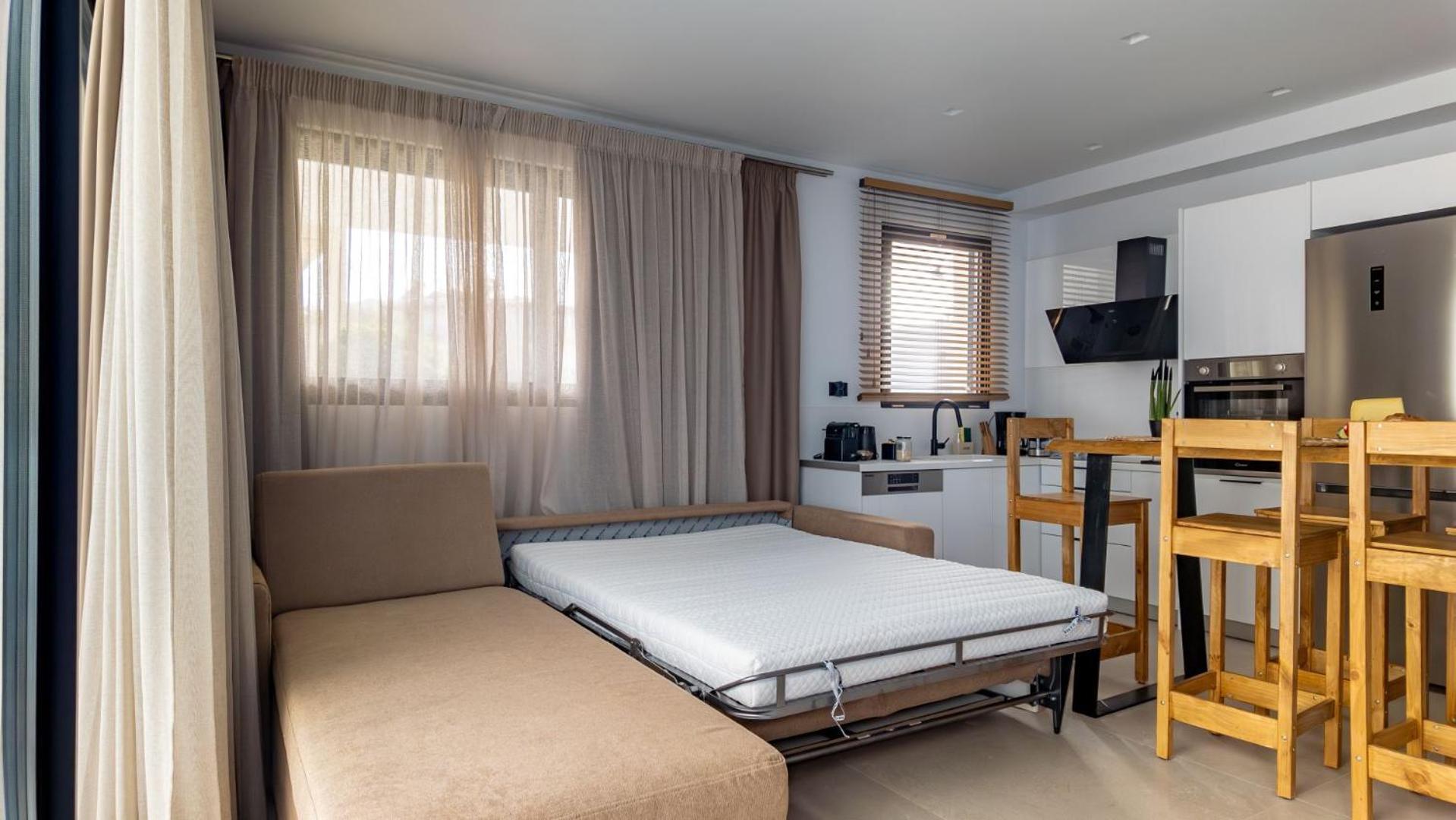 D Palm Premium Living - Kalathas, Chania Chania  Exterior foto