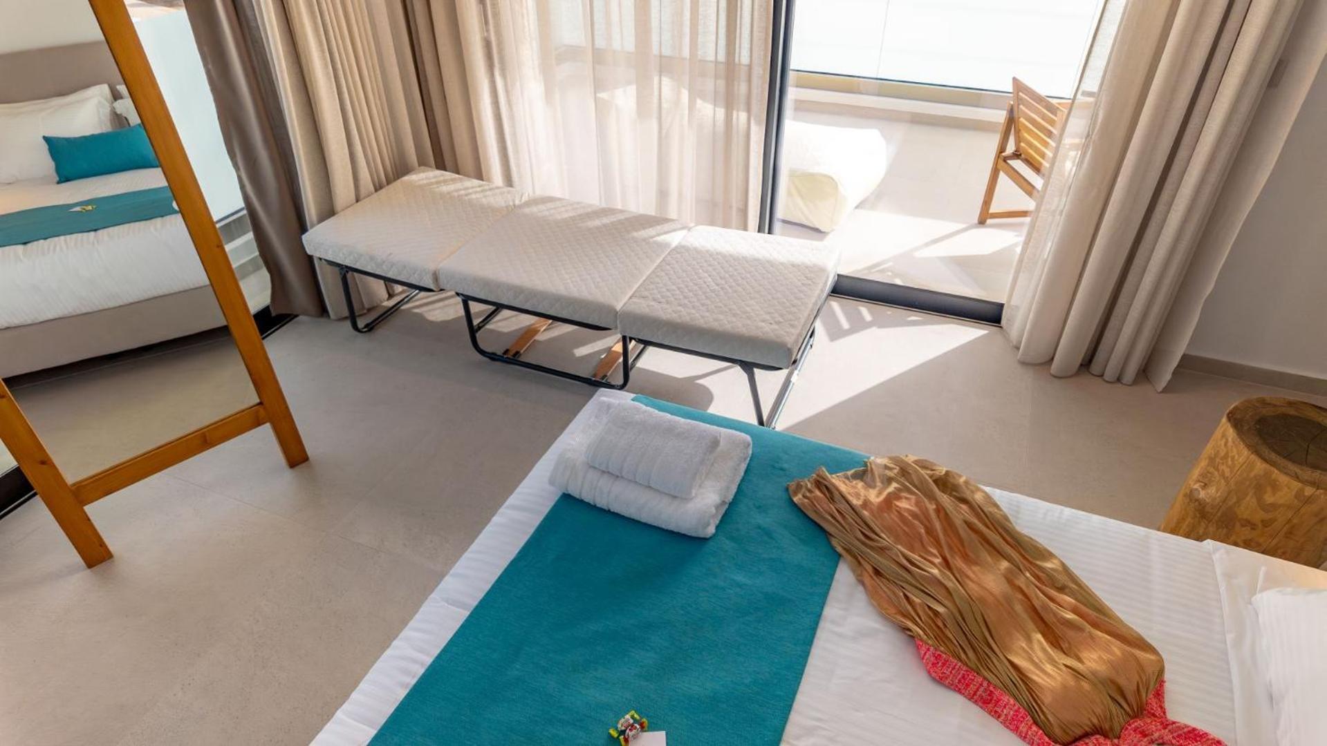 D Palm Premium Living - Kalathas, Chania Chania  Exterior foto