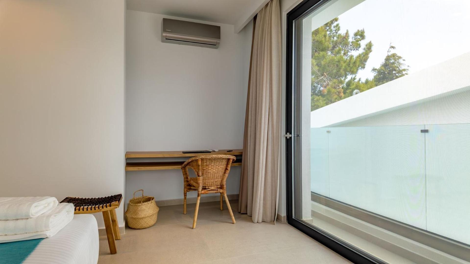 D Palm Premium Living - Kalathas, Chania Chania  Exterior foto