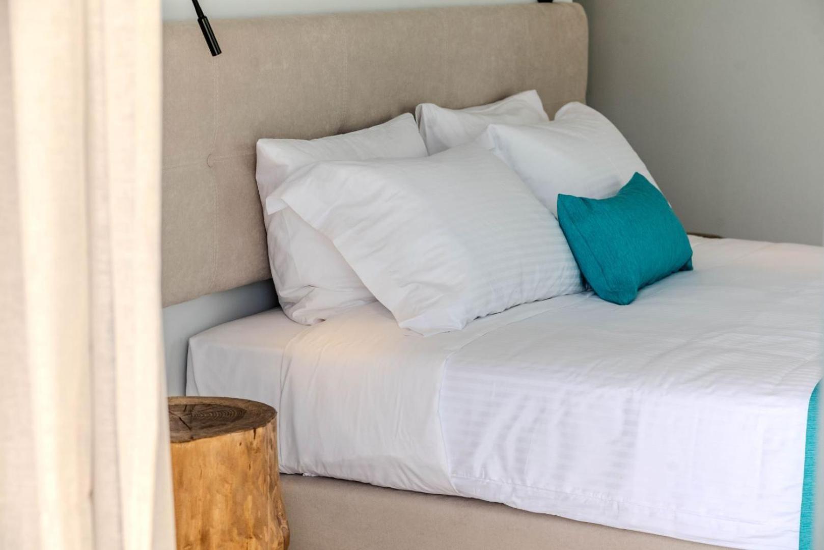 D Palm Premium Living - Kalathas, Chania Chania  Exterior foto