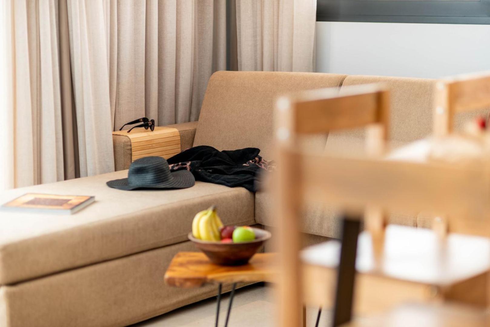D Palm Premium Living - Kalathas, Chania Chania  Exterior foto