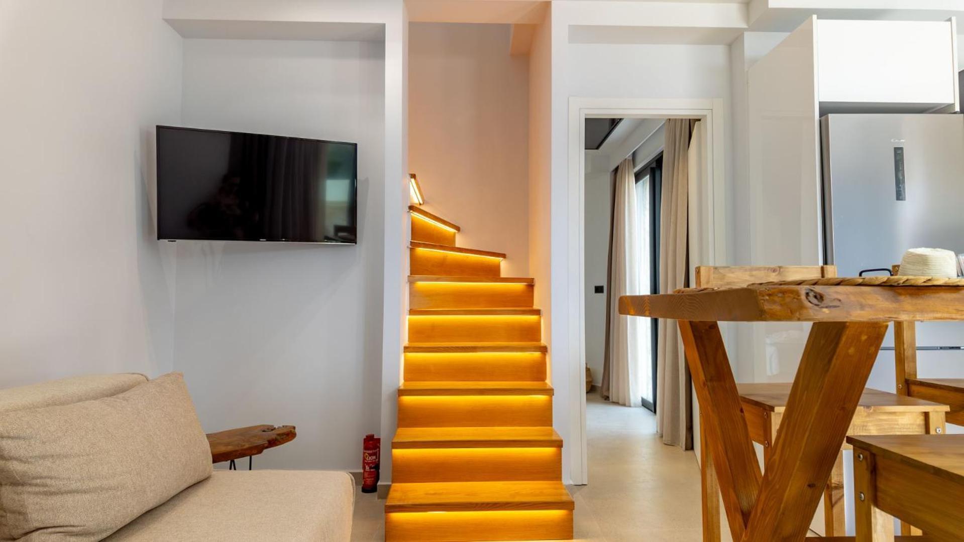 D Palm Premium Living - Kalathas, Chania Chania  Exterior foto