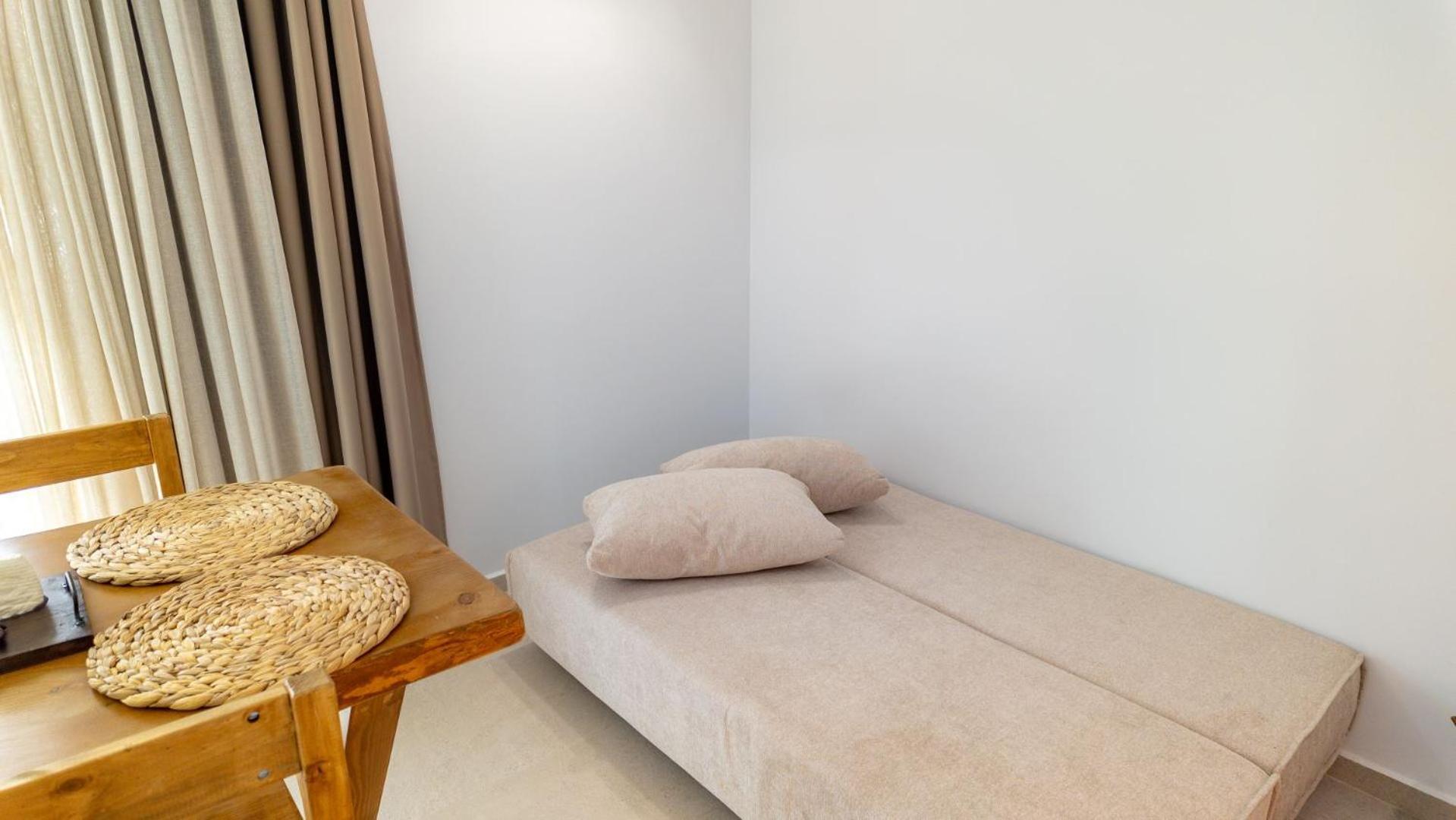 D Palm Premium Living - Kalathas, Chania Chania  Exterior foto