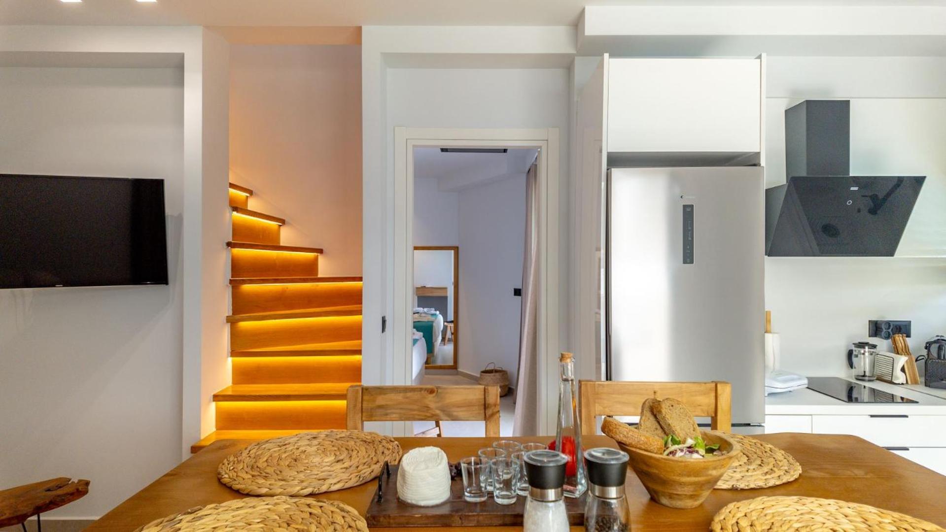 D Palm Premium Living - Kalathas, Chania Chania  Exterior foto