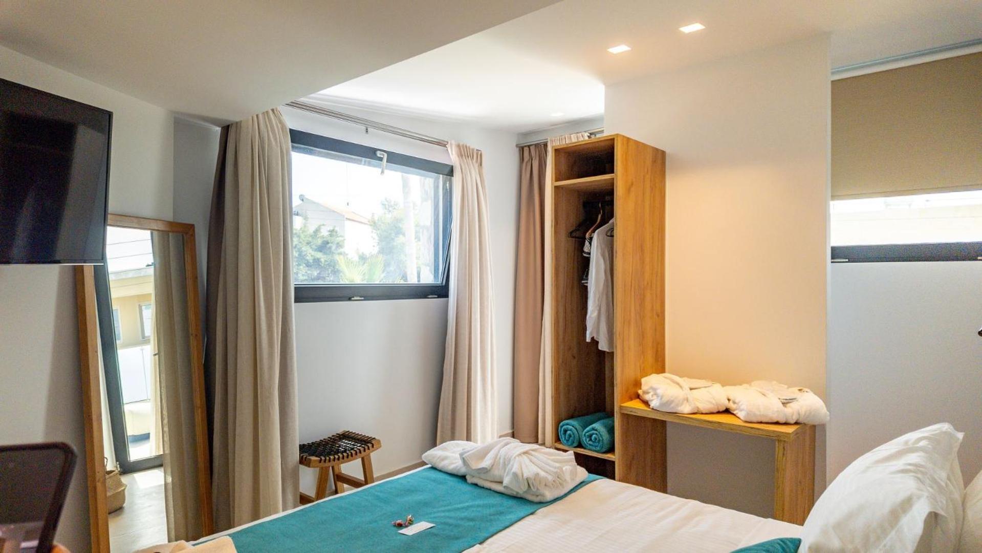 D Palm Premium Living - Kalathas, Chania Chania  Exterior foto