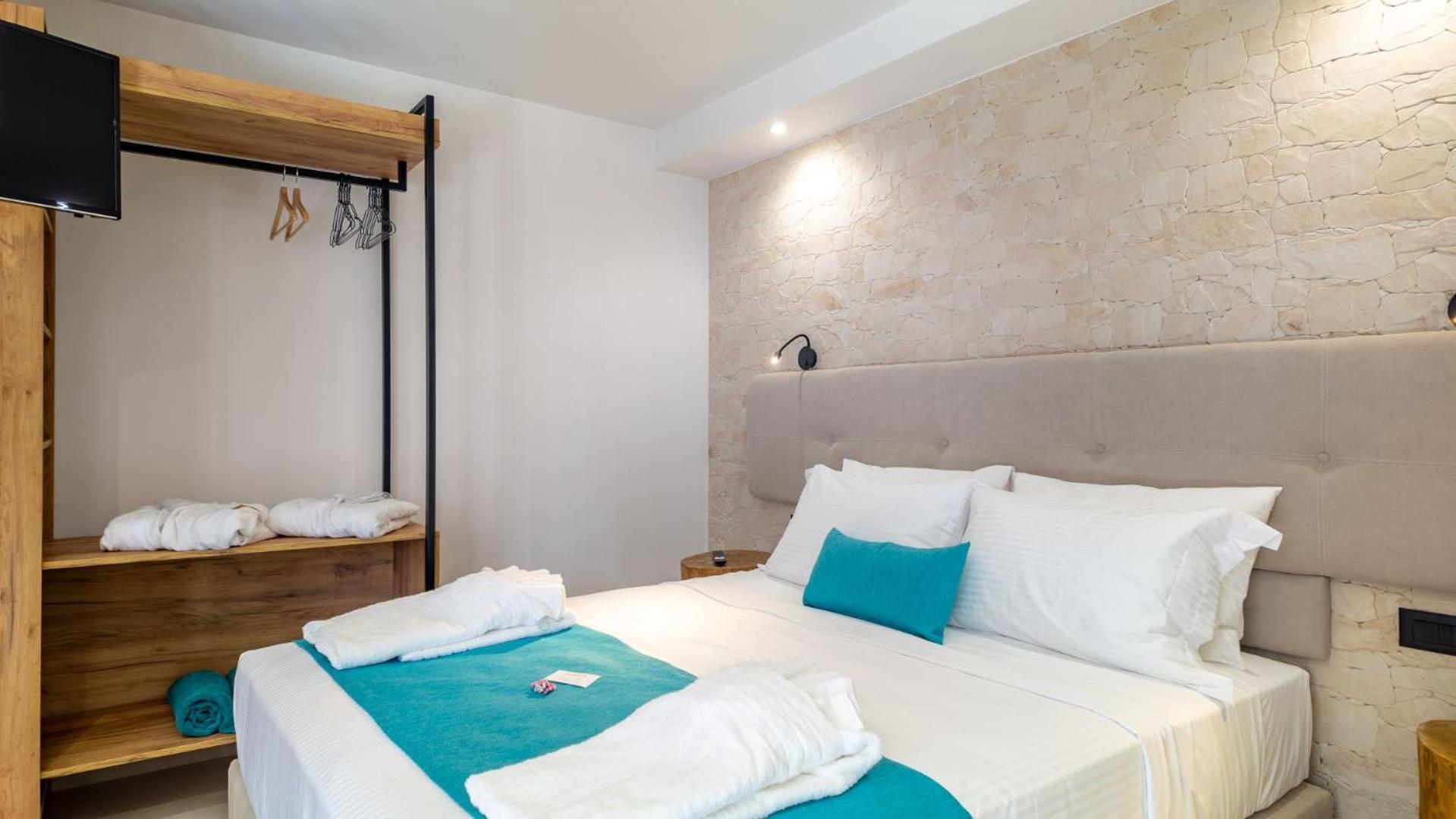 D Palm Premium Living - Kalathas, Chania Chania  Exterior foto
