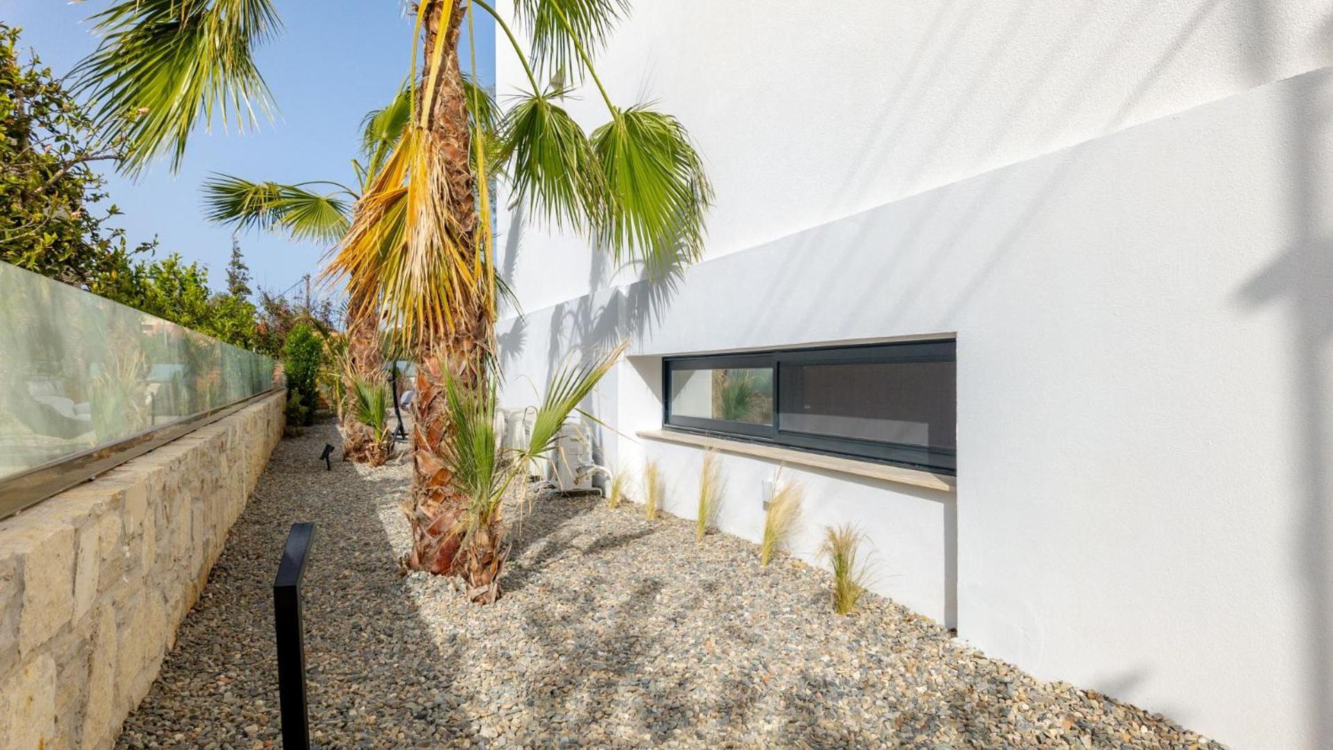 D Palm Premium Living - Kalathas, Chania Chania  Exterior foto