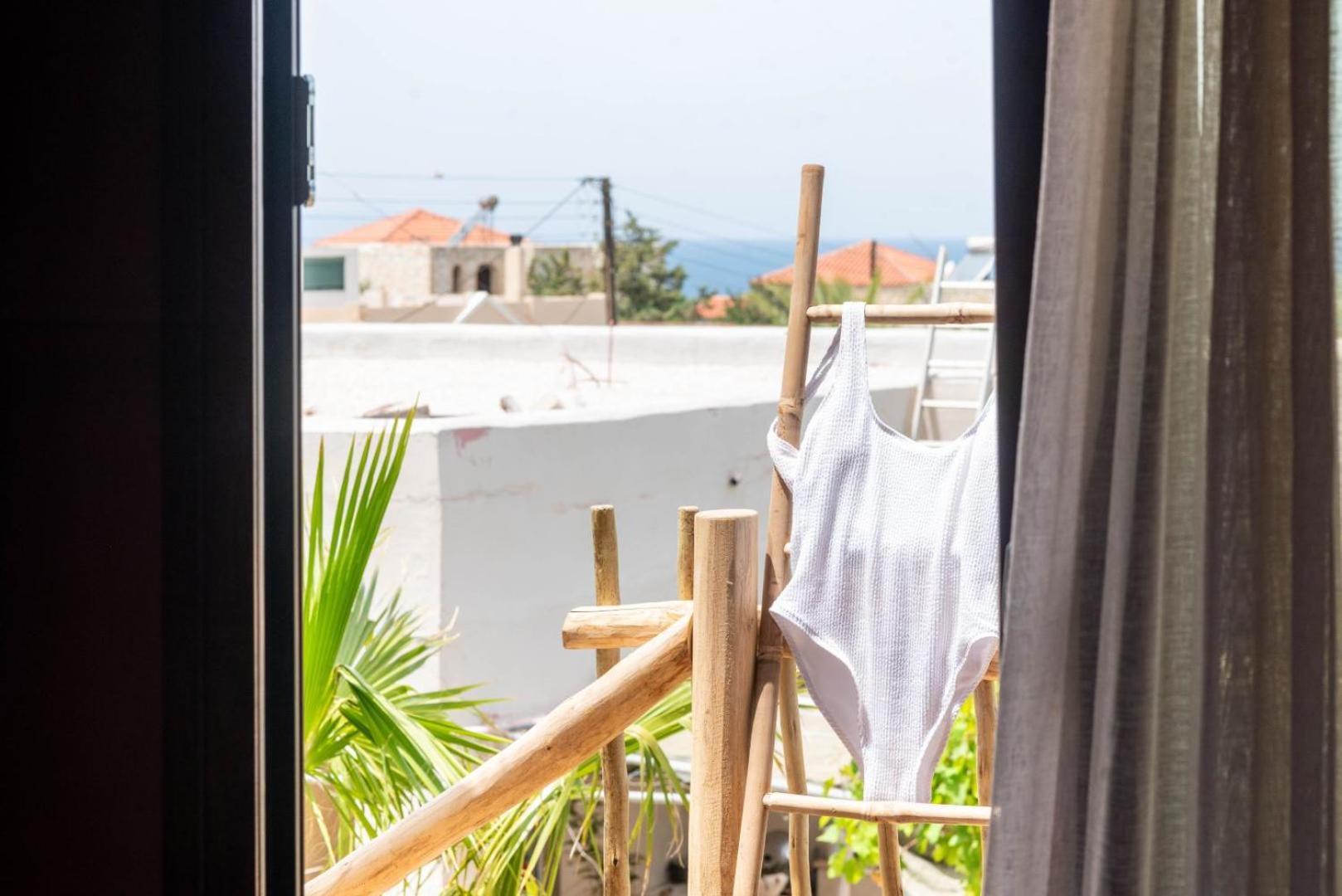 D Palm Premium Living - Kalathas, Chania Chania  Exterior foto