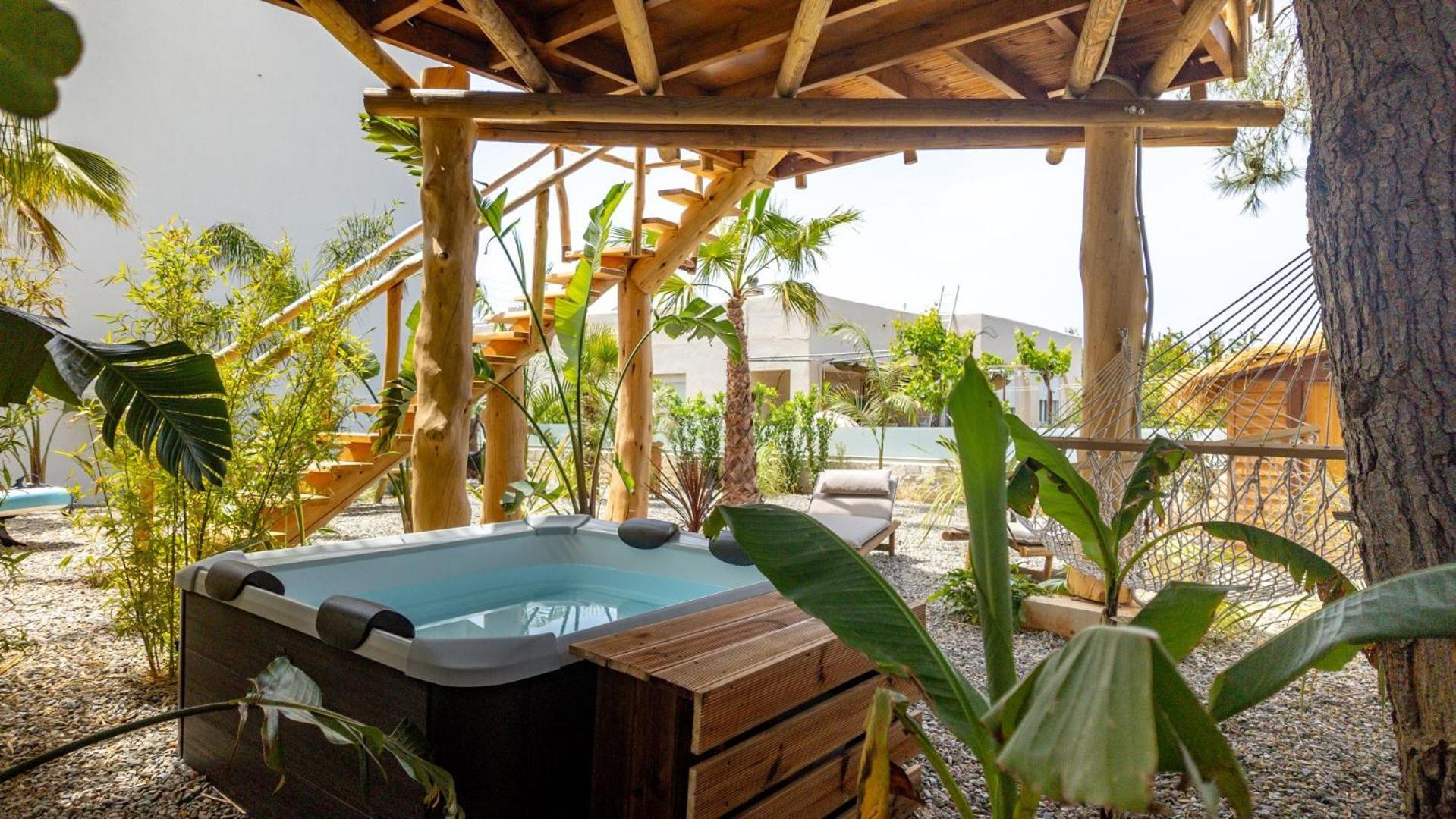 D Palm Premium Living - Kalathas, Chania Chania  Exterior foto